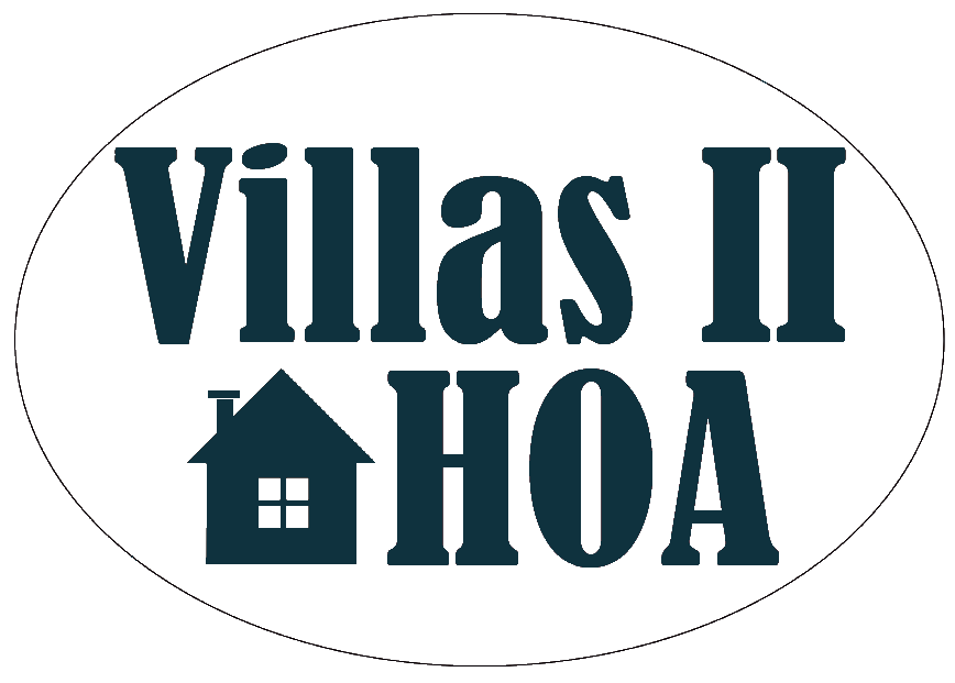 Villas 2 HOA