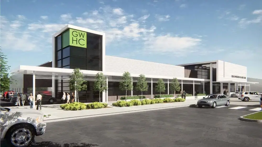 Healthcare and Medical Facilities