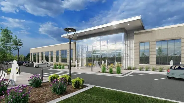 Healthcare and Medical Facilities