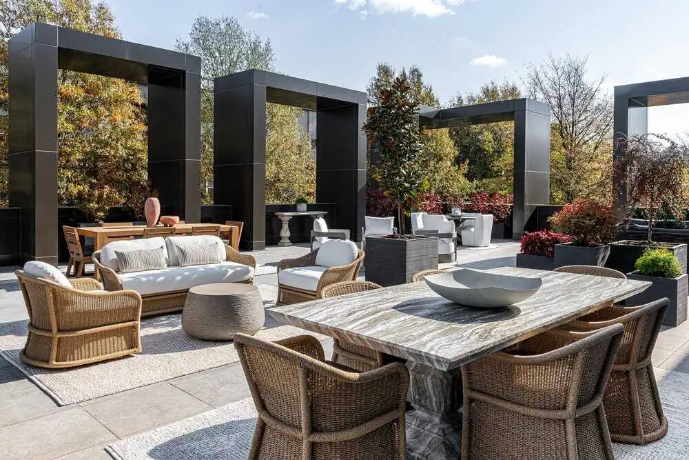 Hospitality Tree Care Services in Colorado | Expert Tree & Plant Care