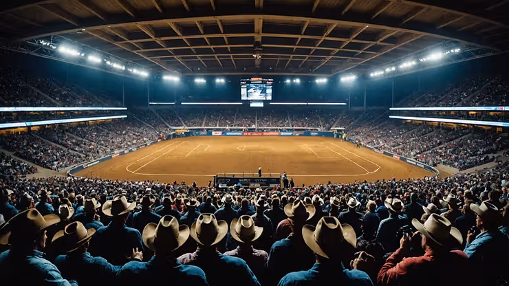 Top 5 things to do at the National Western Stock Show